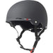 Triple Eight Gotham Dual Certified Skateboard and Bike Helmet, Black Matte, Small / Medium Outdoors Triple Eight 