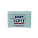 Kirk's Original Coco Castile Soap, Fragrance Free (6 Pack) Natural Soap Kirk's 