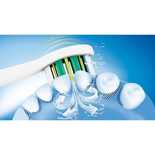 Philips Sonicare InterCare replacement toothbrush heads, HX9003/64, 3