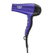 Conair 1875 Watt Style and Shine Hair Dryer; Purple/Black Hair Dryer Conair 