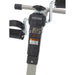 Drive Medical Deluxe Folding Exercise Peddler with Electronic Display , Black Model # RTL10273 Sports Drive Medical 
