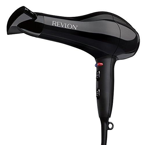 Revlon Salon 1875W 20X Better Grip Turbo Hair Dryer Hair Dryer Revlon 
