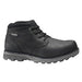 Caterpillar Elude Mens Boots Black Men's Hiking Shoes Caterpillar 
