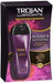Trojan Lubricants Personal Lubricant Arouses & Intensifies - 3oz, Pack of 2 Lubricant Trojan 