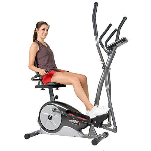 Body Flex Sports Body Champ 3 in 1 Trio Trainer Sports Body Flex Sports 