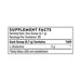 Thorne Research - L-Glutamine Powder - Glutamine Powder for GI Health and Immune Function - 18.1 oz Supplement Thorne Research 