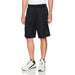 NIKE Men's Layup 2 Shorts, Black/Black/Black/Black, XX-Large Activewear NIKE 