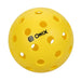 Onix Pure 2 Outdoor Pickleball Balls 3-Pack and 6-Pack Available - USAPA Approved - Optimized for Pickleball Sports Onix 