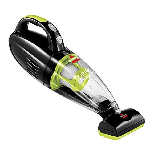 Bissell Pet Hair Eraser Cordless Hand and Car Vacuum, 1782, Multicolor Home Bissell 