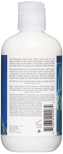 R+Co Atlantis Moisturizing Conditioner, 8.5 fl. oz. Hair Care R+Co 