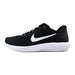Nike Mens Lunarglide 8, Black / White - Anthracite, Size 10 Shoes for Men NIKE 