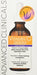 Advanced Clinicals Vitamin C Anti-aging Serum for Dark Spots, Uneven Skin Tone, Crows Feet and Expression Lines. 1.75 Fl Oz. Skin Care Advanced Clinicals 