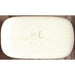 Via Mercato Italian Soap Bar (200g), No. 6 - Fig, Orange Blossom and Cedar wood CASE OF 12 Natural Soap Pre de Provence 