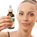 Advanced Clinicals Tea Tree Oil for Redness and Bumps. (1.8oz) Skin Care Advanced Clinicals 