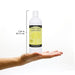 Lemongrass Hand & Body Foam Soap - 16oz Refill Natural Soap Plantlife 