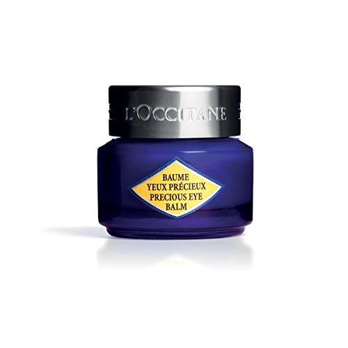L'Occitane Immortelle Precious Eye Balm to Help Reduce the Appearance of Tired Eyes, 0.5 oz. Skin Care L'Occitane 