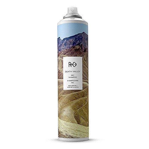 R+Co Death Valley Dry Shampoo, 6.3 oz. Hair Care R+Co 