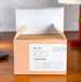 Sweetzer & Orange, A4 Brown Envelopes Self Seal. 100x Envelope and Box. Mailing Envelopes 4x6 (4.25 x 6.25 in.) Kraft 150gsm Self Sealing Envelopes, Blank 4x6 Envelopes for Invitations and Wedding Office Product Sweetzer & Orange 