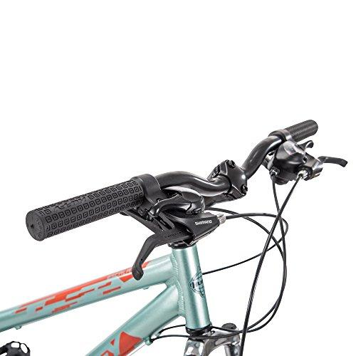 17 women's mountain discount bike