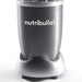 NutriBullet NBR-0601 Nutrient Extractor, 600W, Gray Kitchen NutriBullet 