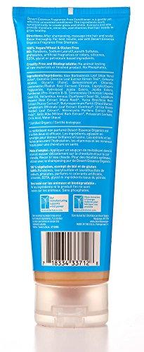 Fragrance Free Conditioner (2pk) - 8 fl oz Hair Care Desert Essence 