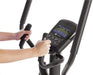 Xterra Fitness FS2.5 Elliptical Trainer Machine Sport & Recreation Xterra Fitness 