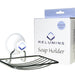 Relumins Stick-Up Soap Dish - Get Twice as Much Out of Your Soap Bars, No More Soggy Soap! Skin Care Relumins 