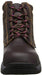 Wolverine Women's W10180 Piper-W, Brown, 8 W US Women's Hiking Shoes Wolverine 