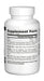 Source Naturals Niacin Vitamin B-3 100mg Metabolic Support - 250 Tablets Supplement Source Naturals 