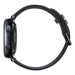 Samsung Galaxy Watch Active2 W/ Enhanced Sleep Tracking Analysis, Auto Workout Tracking, and Pace Coaching (44mm, GPS, Bluetooth), Aqua Black - US Version with Warranty Wireless Samsung 