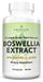 Premium Boswellia Serrata Extract | 500mg 120 Veggie Capsules | Standardized 65% Boswellic Acids with AKBA | Natural Ayurvedic Supplement (Indian Frankincense) for Inflammation and Joint Pain Relief* Supplement AMANDEAN 