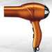 INFINITIPRO BY CONAIR 1875 Watt Salon Performance AC Motor Styling Tool/Hair Dryer; Orange Hair Dryer Conair 
