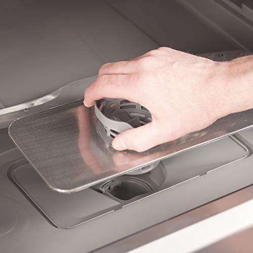 BLACK+DECKER BCD6W 6 Place Setting ENERGY STAR Portable Compact Countertop Dishwasher Major Appliances BLACK+DECKER 