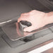 BLACK+DECKER BCD6W 6 Place Setting ENERGY STAR Portable Compact Countertop Dishwasher Major Appliances BLACK+DECKER 