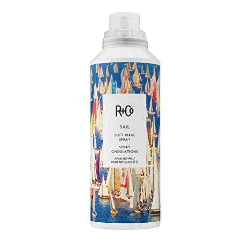 R+Co Sail Soft Wave Spray, 5.2 oz. Hair Care R+Co 