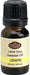 LEMON 100% Pure, Undiluted Essential Oil Therapeutic Grade - 10 ml. Great for Aromatherapy! Essential Oil Fabulous Frannie 