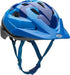 Bell 7073351 Rally Child Helmet, Blue Fins Outdoors BELL 