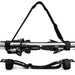 OutdoorMaster Ski Strap - Ski Shoulder Sling Carrier with Secure Attachment, Extra Wide Strap with Shoulder Pad for Superior Comfort - for Men, Women and Kids Ski OutdoorMaster 