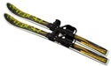 Whitewoods by Erik Sports, Wildcat 95cm Junior Cross Country Backyard Ski Set, Waxless Base, Ages 4-8 Ski Whitewoods 