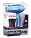 BaBylissPRO Nano Titanium Travel Dryer Hair Dryer BaBylissPRO 