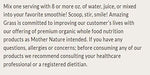 Amazing Grass Energy Green Superfood Organic Powder with Wheat Grass and Greens, Natural Caffeine with Yerba Mate and Matcha Green Tea, Flavor: Lemon Lime, 30 Servings Supplement Amazing Grass 