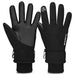Cevapro -30℉ Winter Gloves Touchscreen Gloves Thermal Gloves for Running Softlines Private Label Cevapro 