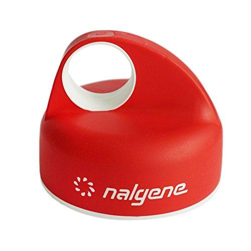 Nalgene N-Gen Wm Tri-color Water Bottle, Multicolor, 24 oz/One Size Sport & Recreation Nalgene 