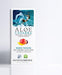 Flavored Personal Lubricant Organic, Natural Mango Passion Lube for Anal Sex, Oral, Women, Men & Couples, 2.5 Ounce Aloe Cadabra Aloe Cadabra Aloe Cadabra 