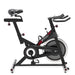 Circuit Fitness Club 30 lbs. Flywheel Revolution Cycle for Cardio Workout – Adjustable Manual Resistance Mechanism – AMZ-948BK Sports CIRCUIT FITNESS 