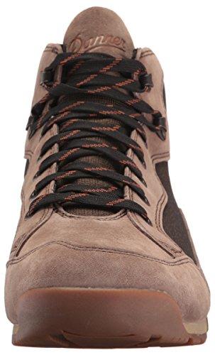 Danner Men's Skyridge Hiking Boot, Dark Earth, 12 D US Men's Hiking Shoes Danner 