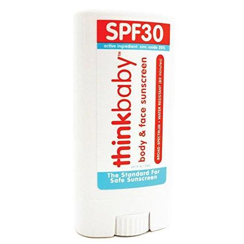 thinkbaby Sunscreen Stick Beauty & Health Thinkbaby 