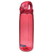 Nalgene Tritan On The Fly Water Bottle, Petal with Beet Red, 24Oz Sport & Recreation Nalgene 