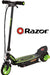 Razor Power Core E90 Electric Scooter - Green Outdoors Razor 