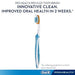 Oral-B Pro-Health Clinical Pro-Flex Toothbrush with Flexing Sides, 40S - Soft, 2 Count (Color May Vary) Toothbrush Oral B 